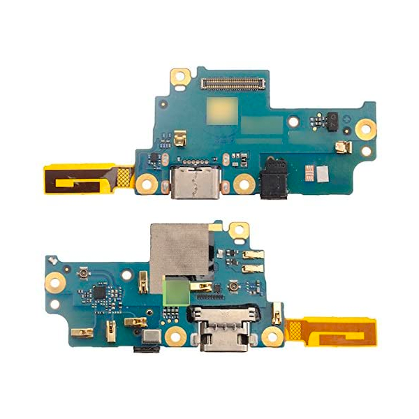 google pixel xl charging port with flex cable original