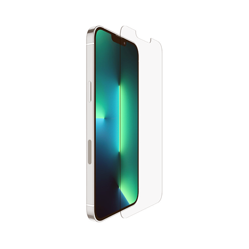 iphone 13 pro tempered glass (9h / high quality)