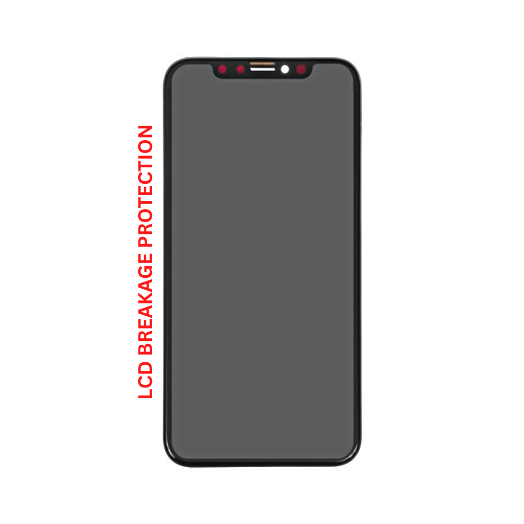 iphone xs lcd assembly aftermarket (premium incell)