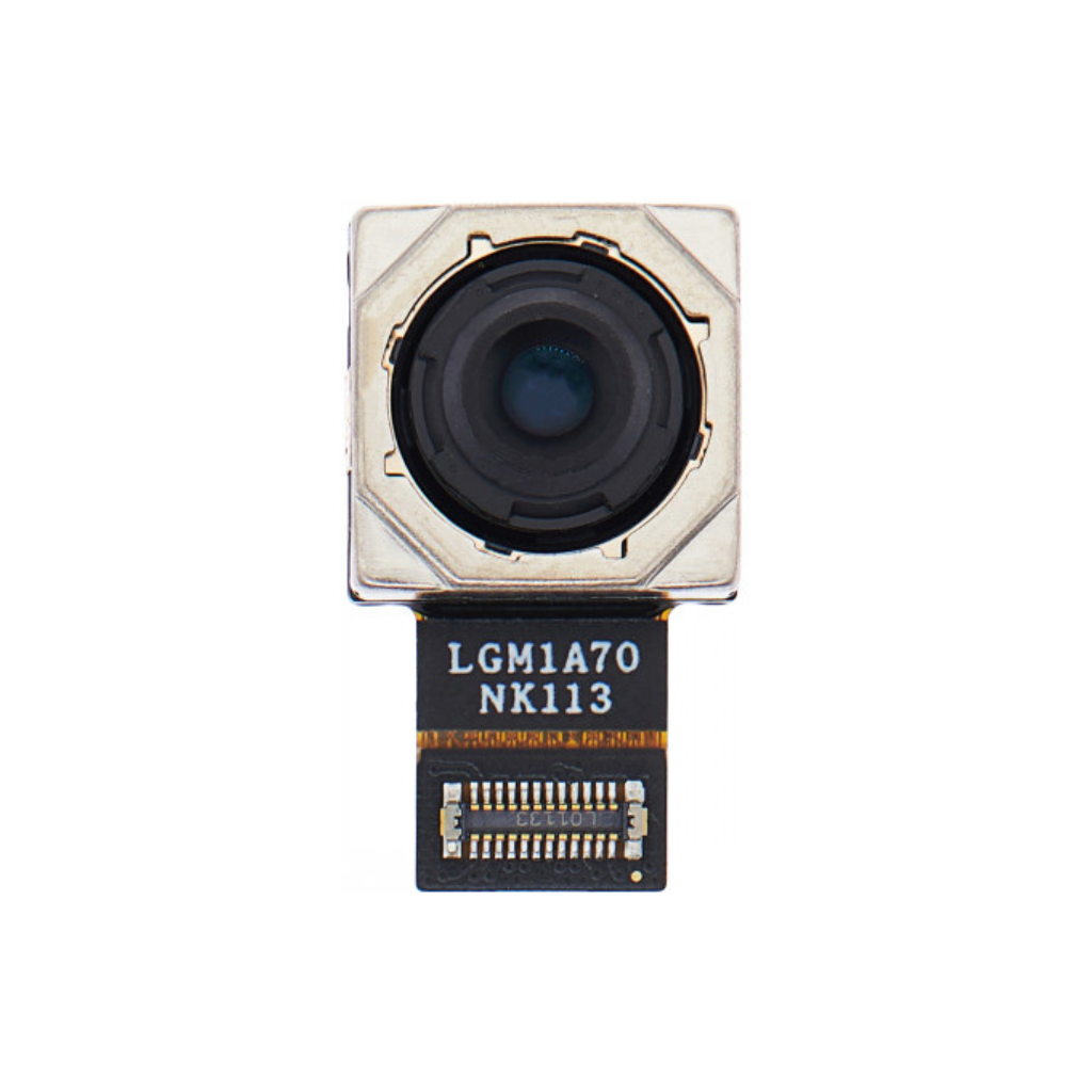 motorola moto g power (2021) back camera original