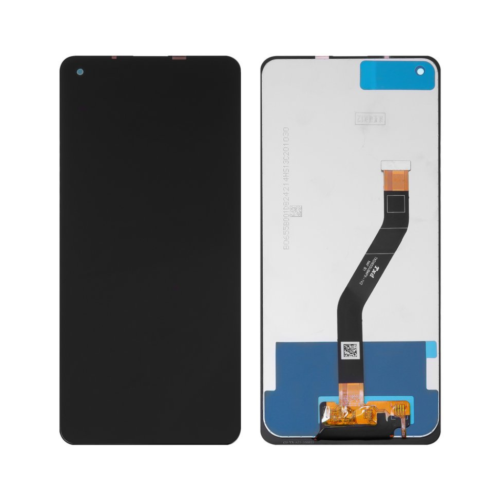 samsung galaxy a21 original lcd assembly without frame