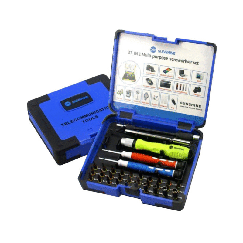 sunshine telecommunications tool kit