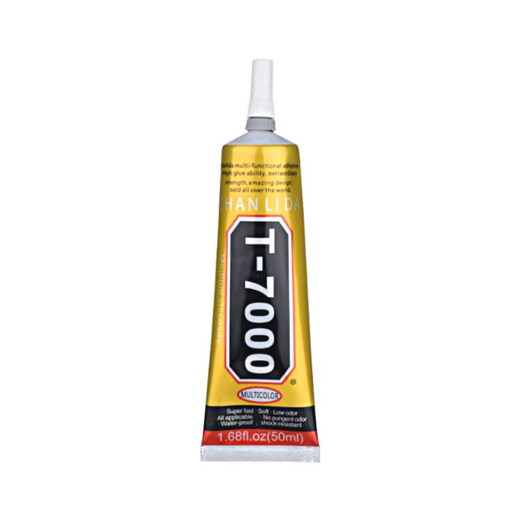 t 7000 adhesive (50ml)