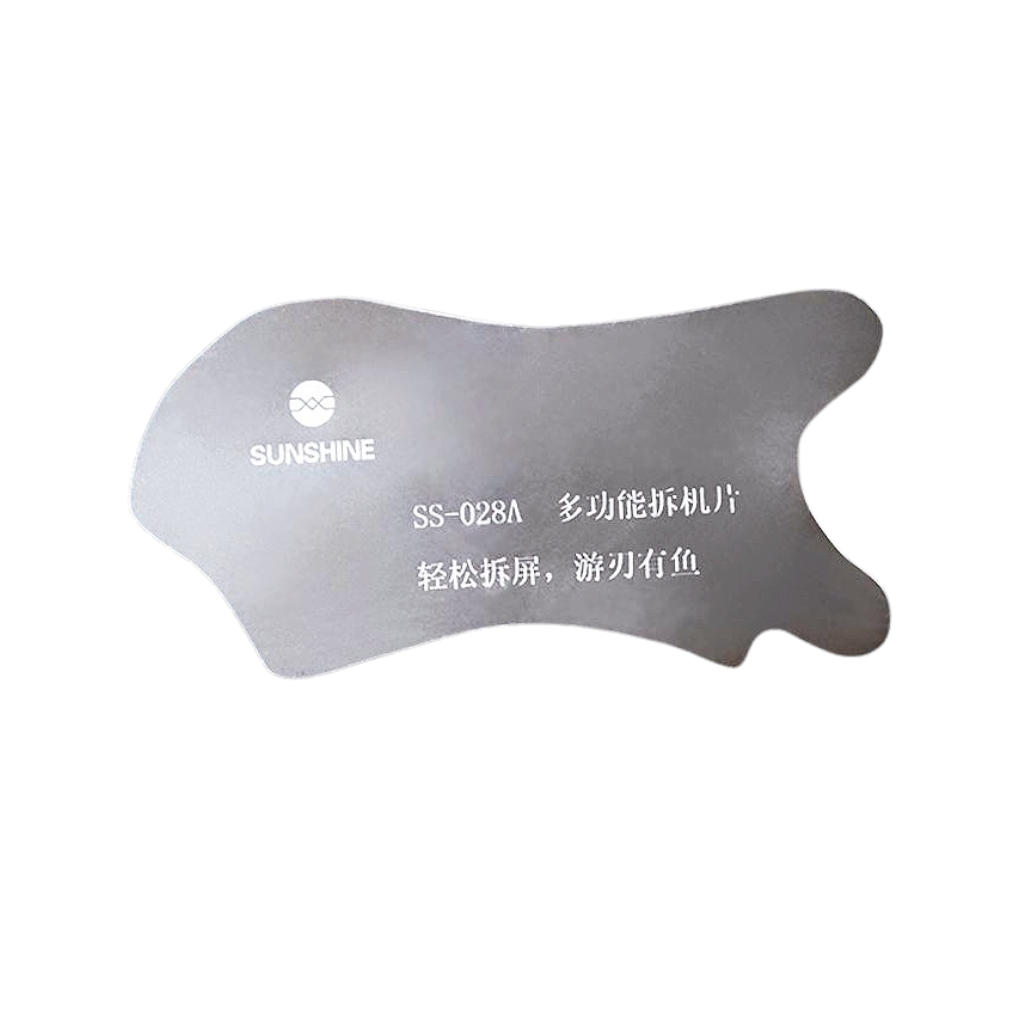 sunshine ss 028a super thin opening tools