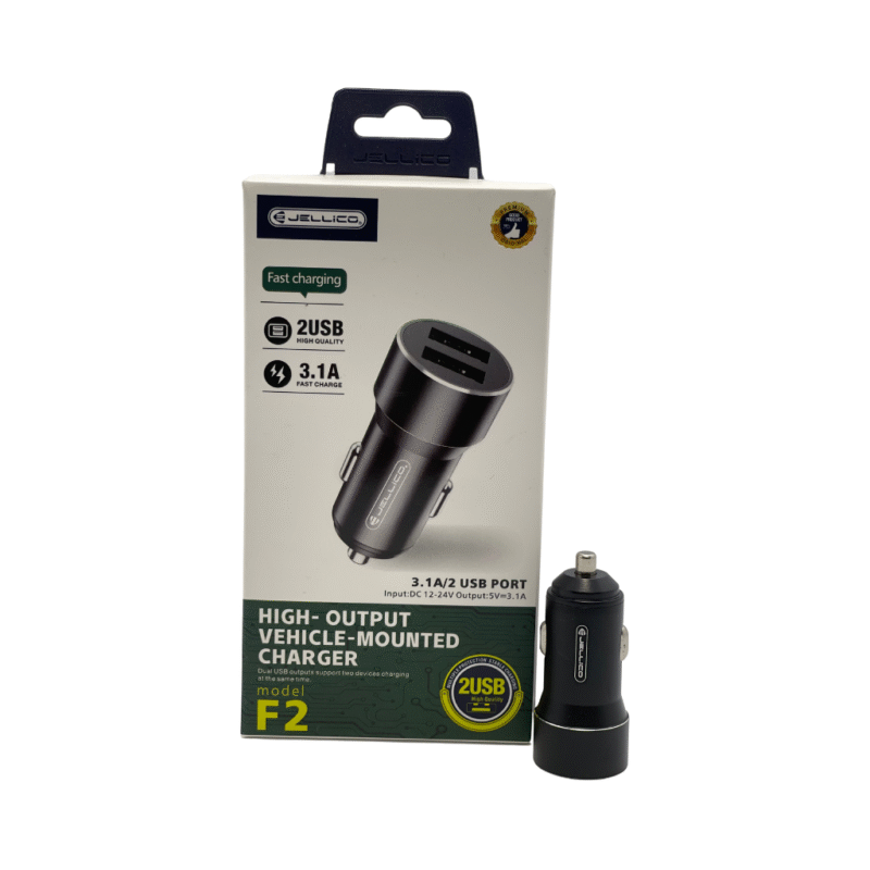 jellico f2 hight output vehicle mounted charger