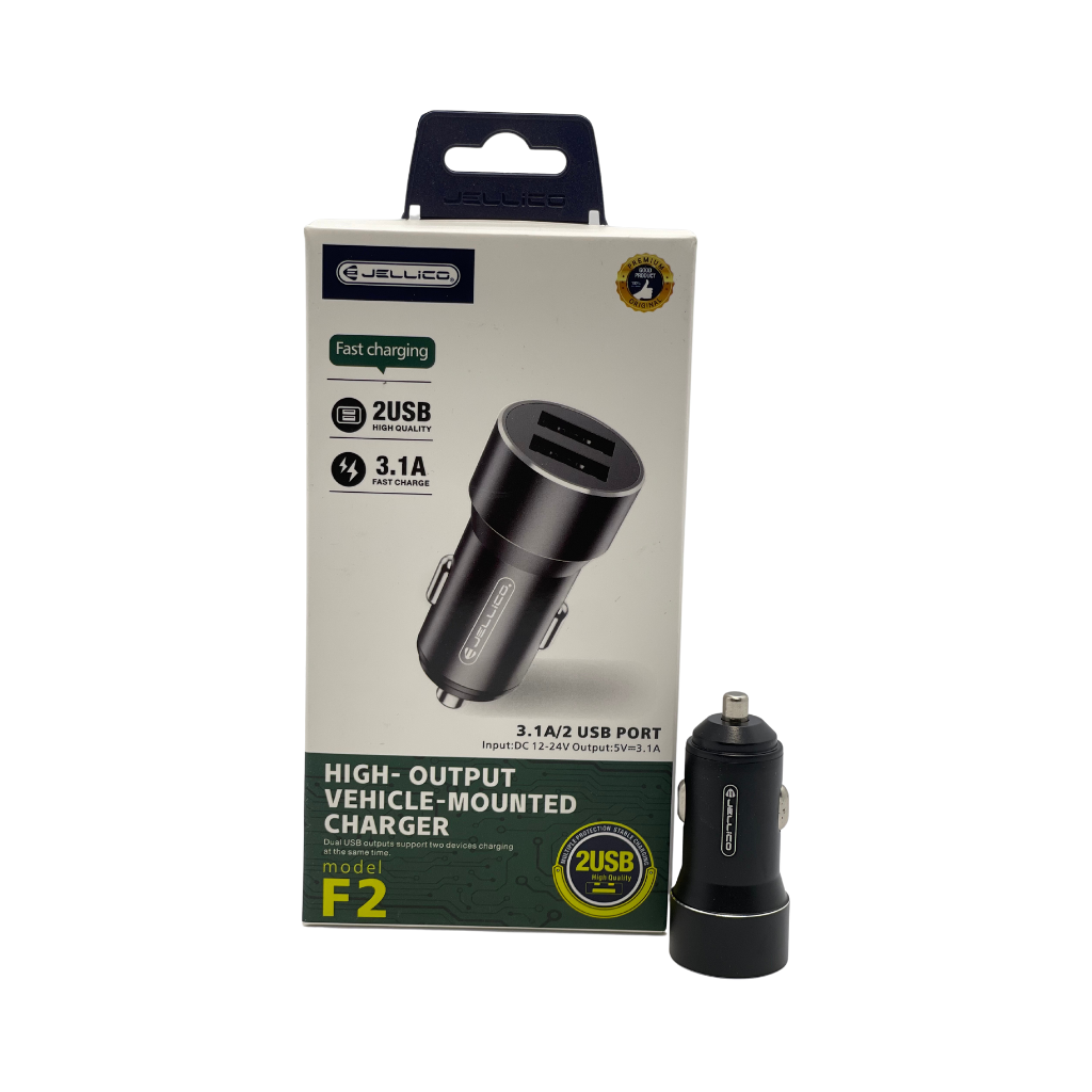 jellico f2 hight output vehicle mounted charger