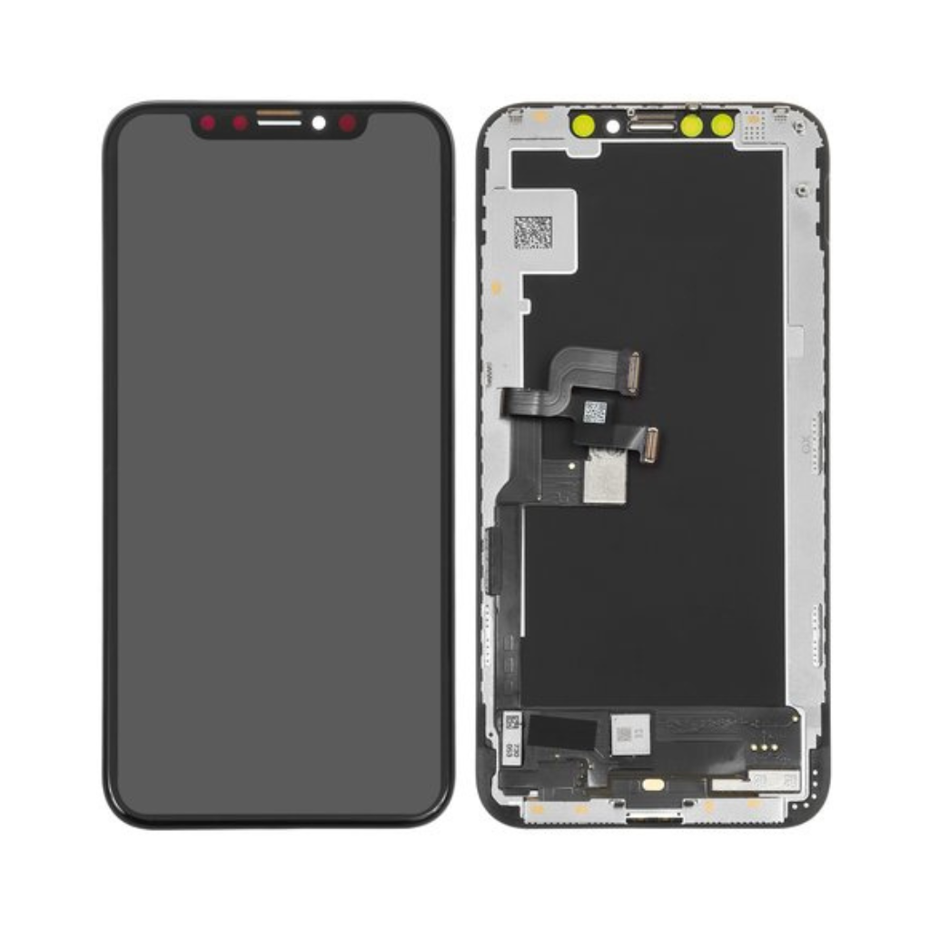 iphone xs oled assembly premium (hard oled)