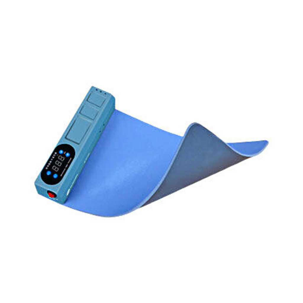 sunshine ss 918e heating pad