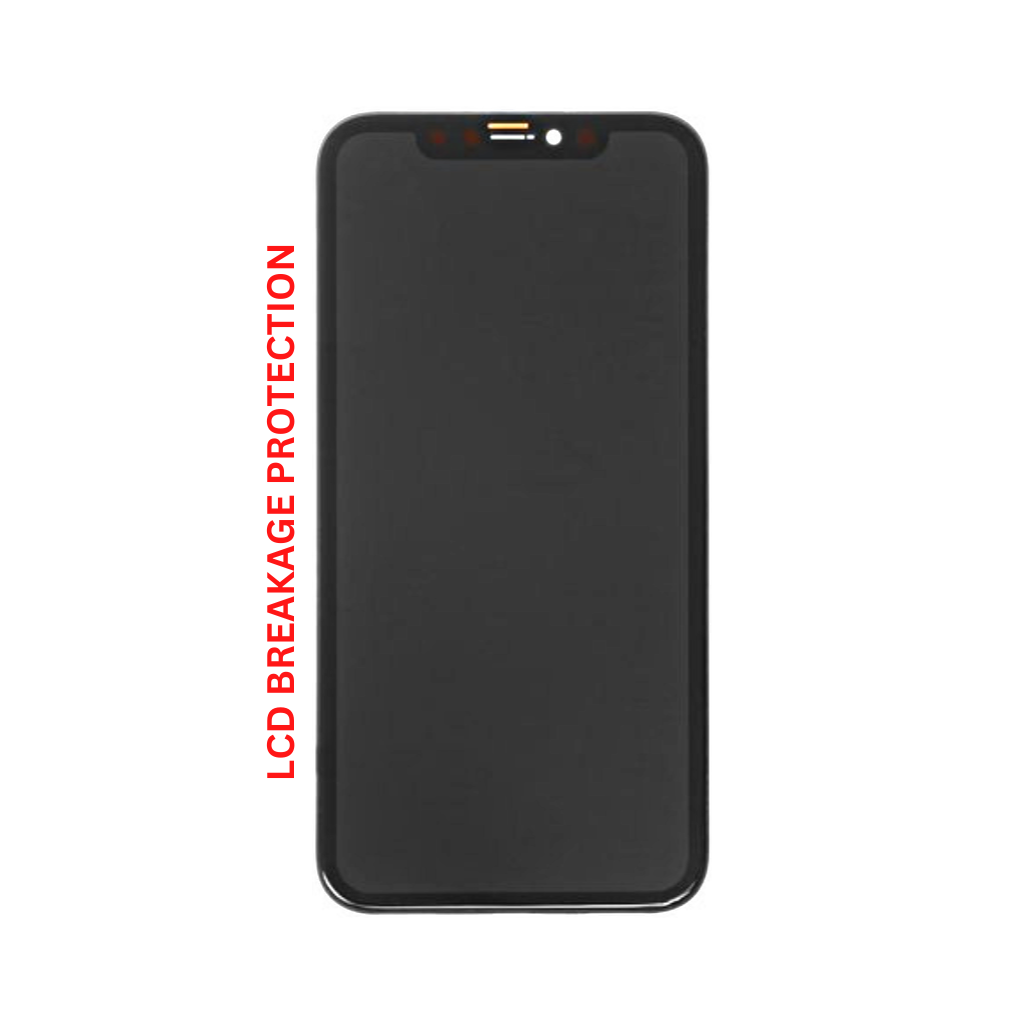 iphone x lcd assembly aftermarket (premium incell)