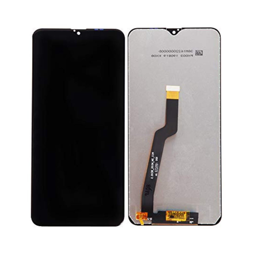 samsung galaxy a10 lcd assembly without frame (glass change)