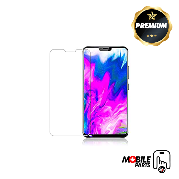 lg g7 thinq tempered glass (9h/regular)