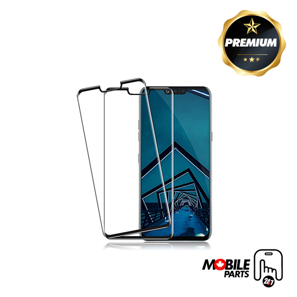 lg g8 thinq tempered glass (9h/regular)