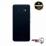 lg g8x thinq back cover (new aurora black)