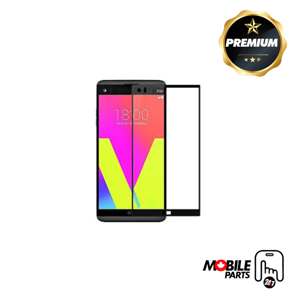 lg v20 tempered glass (9h/regular)