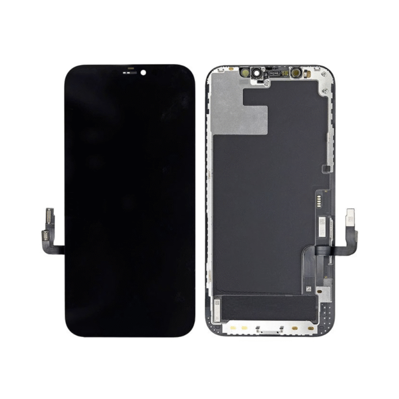 iphone 12 pro max lcd assembly aftermarket (incell)