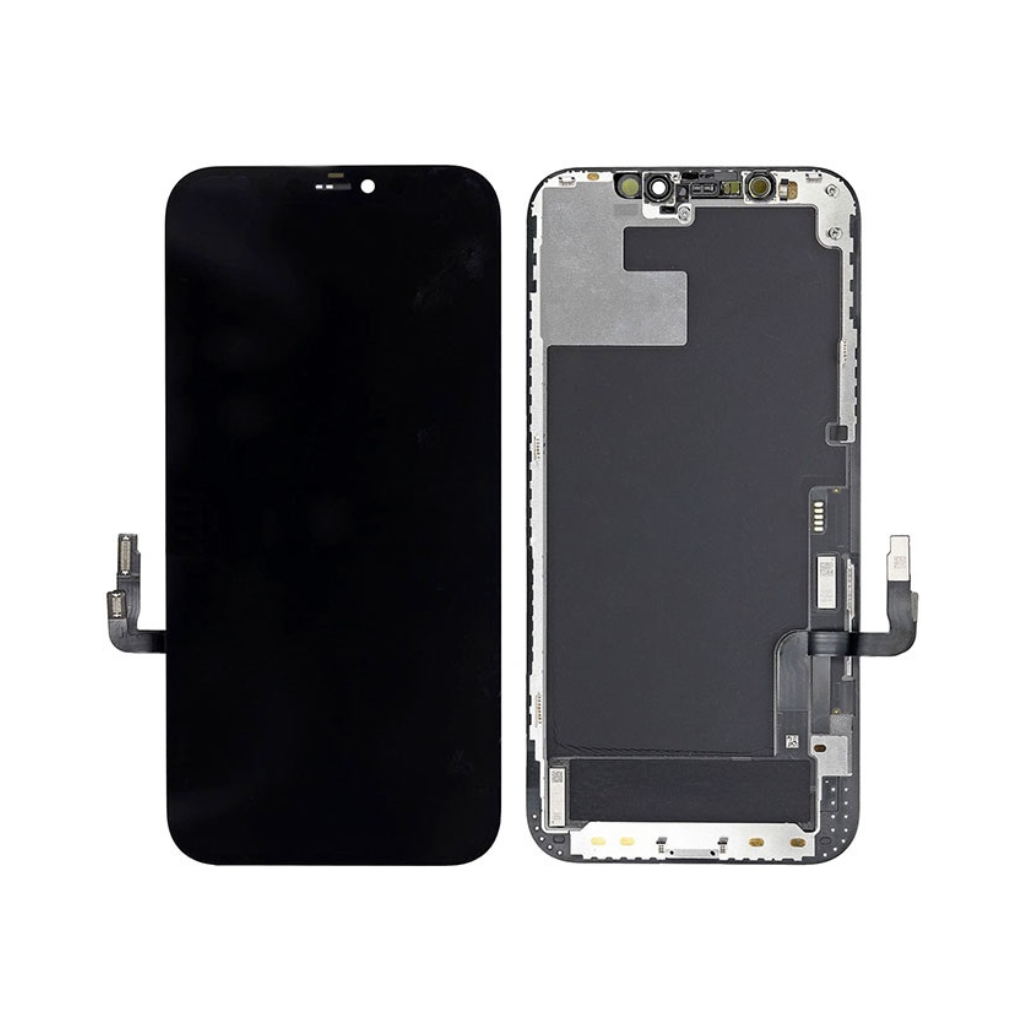 iphone 12 pro max lcd assembly aftermarket (incell)