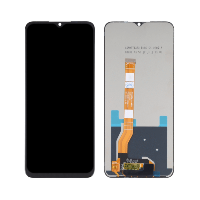 oneplus nord n20 lcd assembly without frame (glass change)