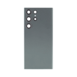 samsung galaxy s23 ultra back glass green