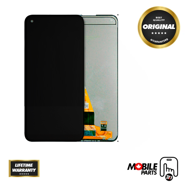 samsung galaxy a11 (international version) oled assembly (all colours) without frame (glass change)