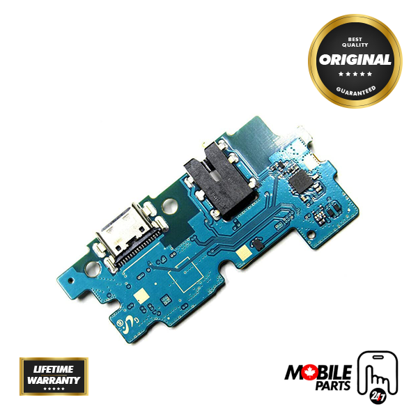 samsung galaxy a30 charging port with flex cable original