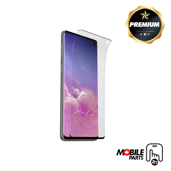 samsung galaxy s10 polymer film