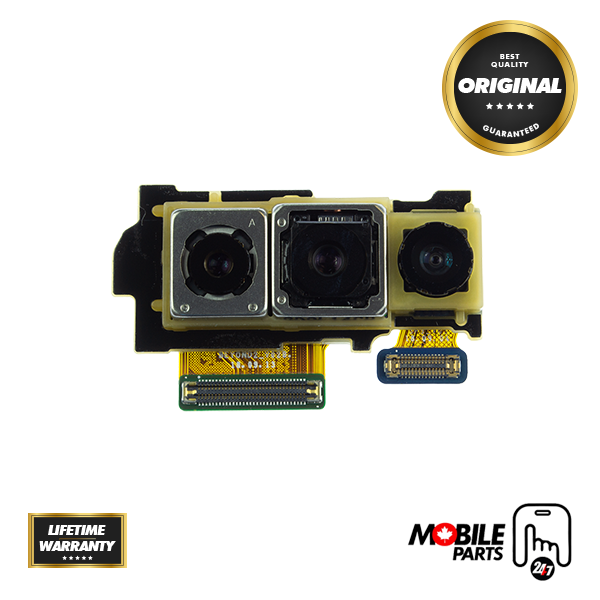 samsung galaxy s10 back camera original