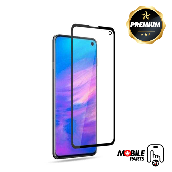 samsung galaxy s10e tempered glass (full glue)