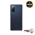 samsung galaxy s20 fe 5g back cover with camera lens (cloud navy)