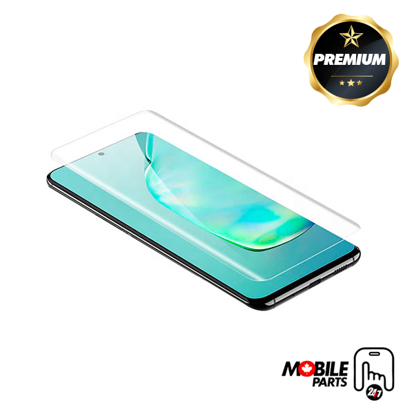 samsung galaxy s20 ultra 5g tempered glass (full glue)