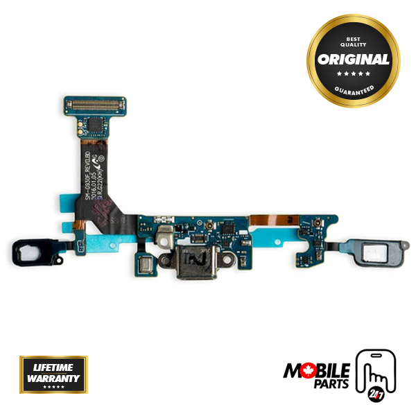 samsung galaxy s7 charging port with flex cable original