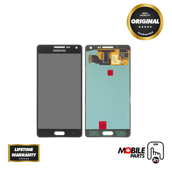 samsung galaxy a5 (a500) original lcd assembly (all colours) without frame