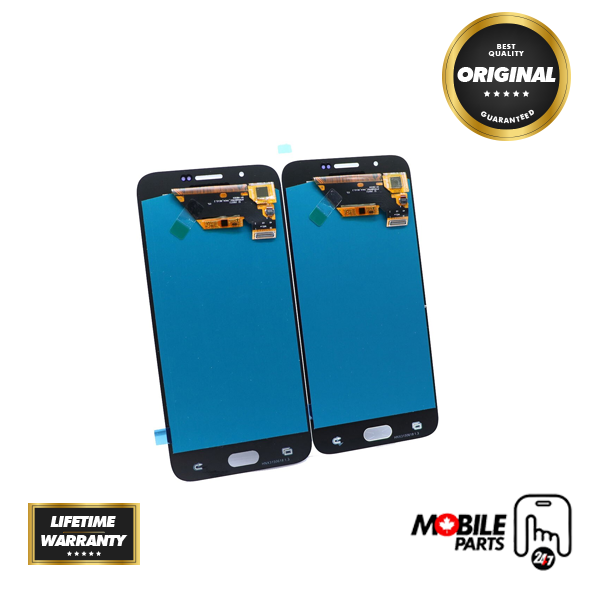 samsung galaxy a8 (a800) original lcd assembly (all colours) without frame