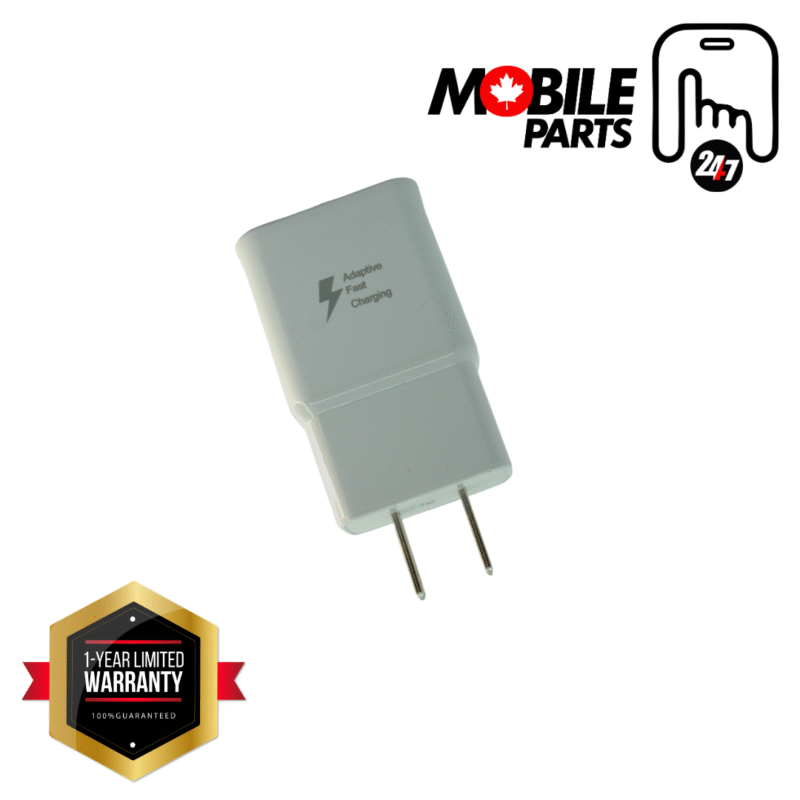 jellico usb smart charging adapter