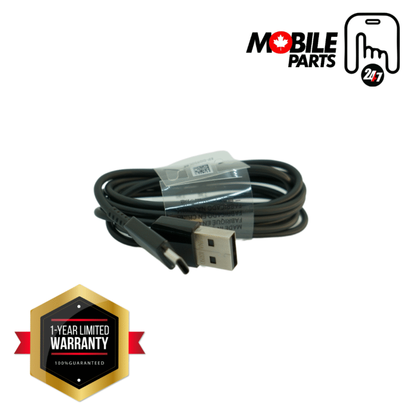 1m type c to usb data cable