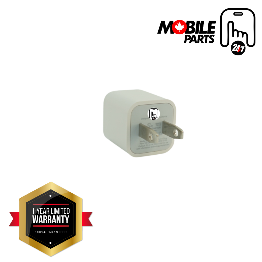 charging adapter compatible for iphone