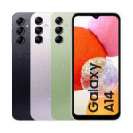 samsung galaxy a14 5g 64gb factory unlocked used ( fair grade )