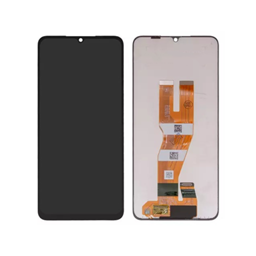 samsung galaxy a05s (a057) oled assembly without frame (glass change)