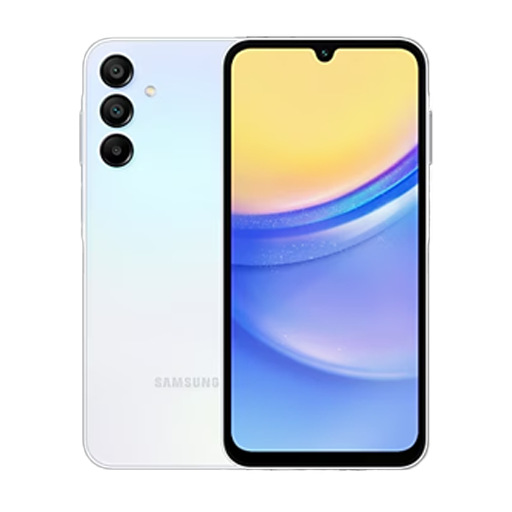samsung galaxy a06 (sm a065m/ds) 64gb brand new unlocked (light blue)