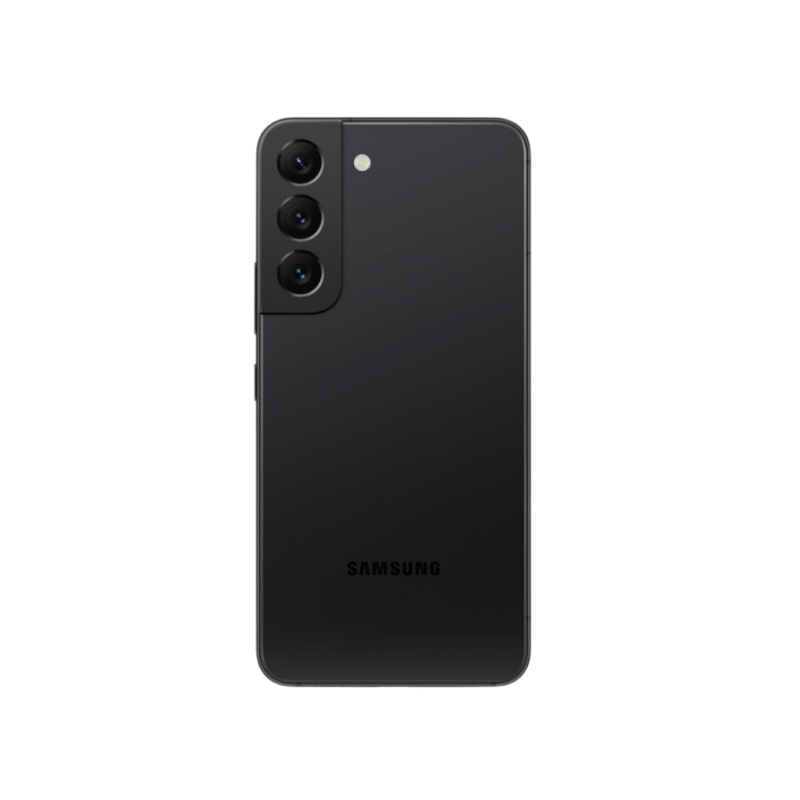 samsung galaxy s22 back glass grey