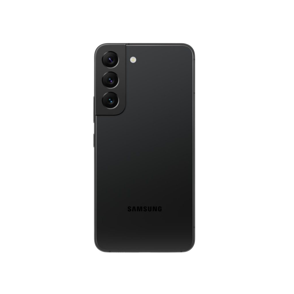 samsung galaxy s22 back glass grey