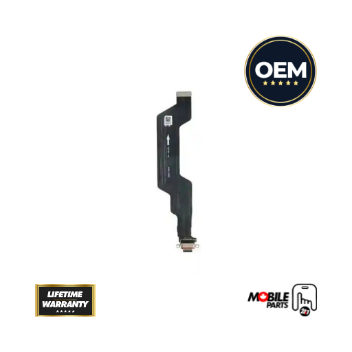 oneplus 9 charging port with flex cable original