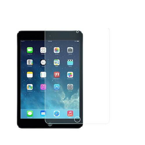 ipad 5 tempered glass (9h / regular)