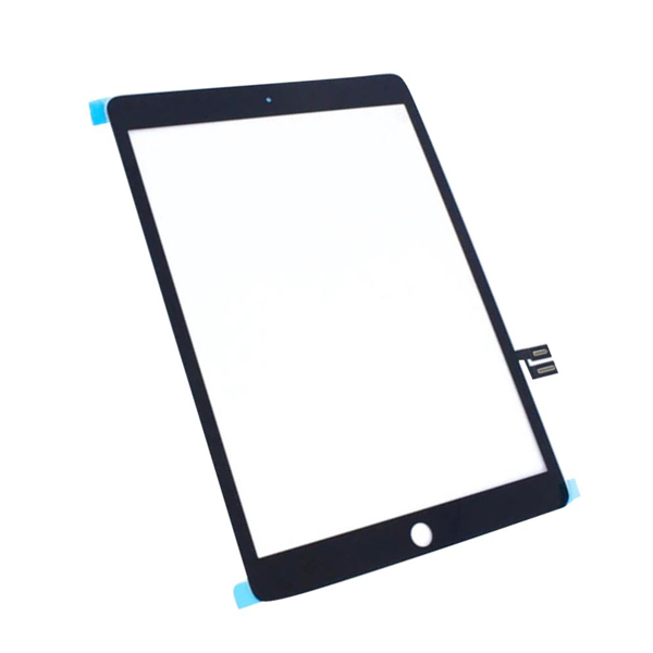 ipad 7 digitizer original (black)
