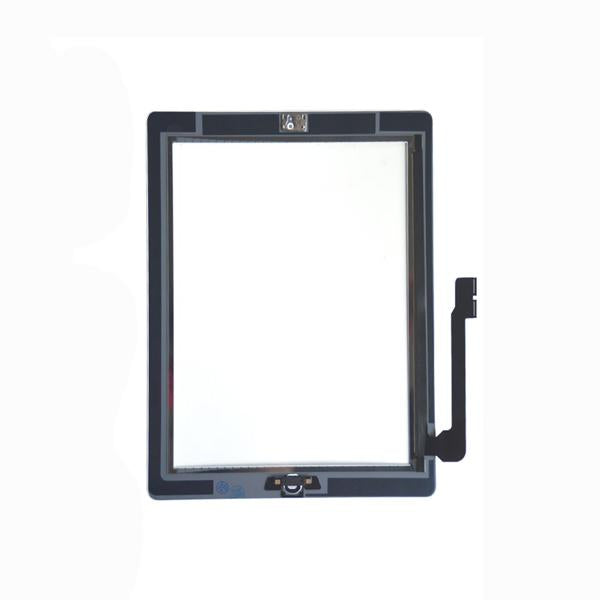 ipad 3 digitizer original (black)