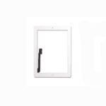 ipad 3 digitizer original (white)