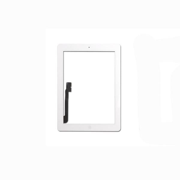 ipad 3 digitizer original (white)