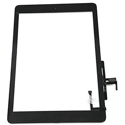 ipad 5 digitizer original (black)