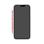 iphone 14 lcd assembly aftermarket (premium incell)