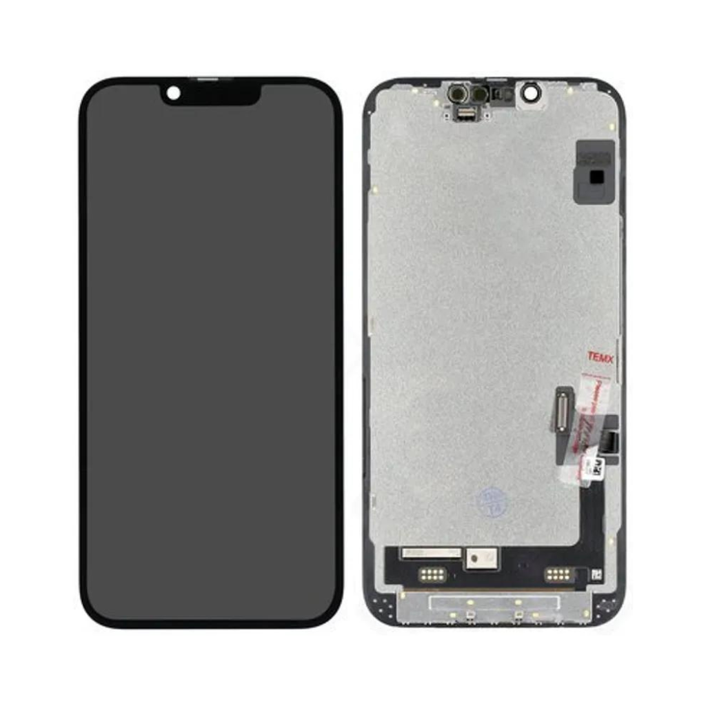 iphone 14 plus oled assembly premium (soft oled)