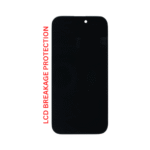 iphone 16 pro max lcd assembly aftermarket (premium incell)